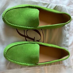 M. Gemi loafers. NWOT